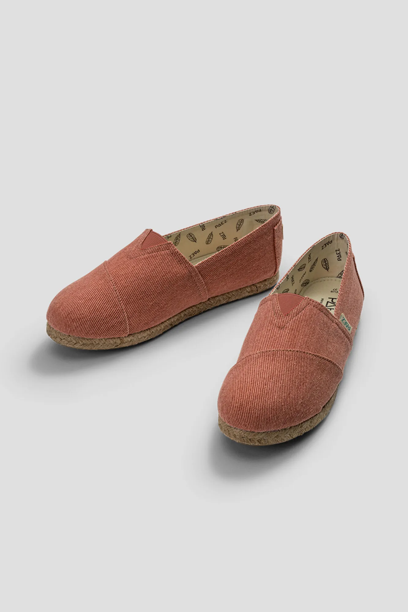 Alpargata clásica Essential Clae