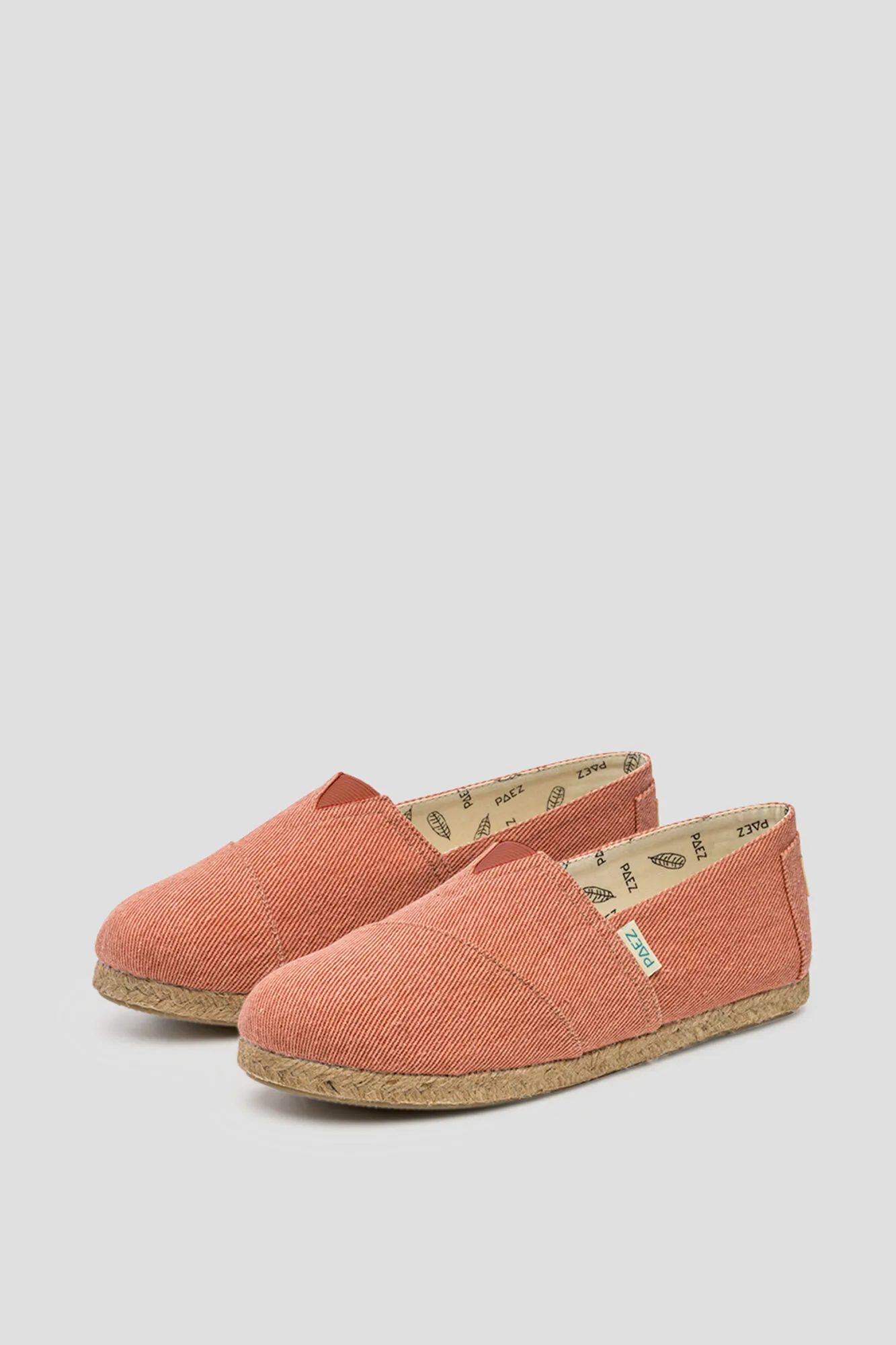 Alpargata clásica Essential Clae