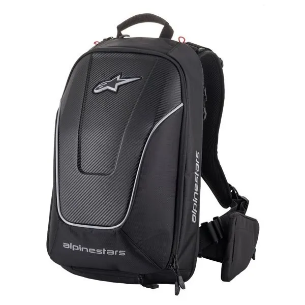 Alpinestars Charger Pro Backpack Black 