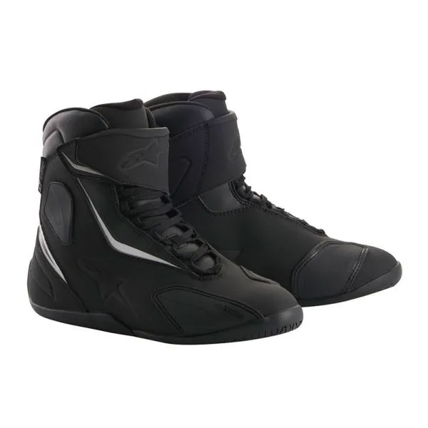 Alpinestars Fastback 2 Drystar Black 