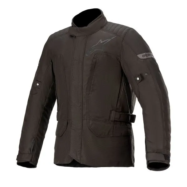 Alpinestars Gravity Drystar Black 