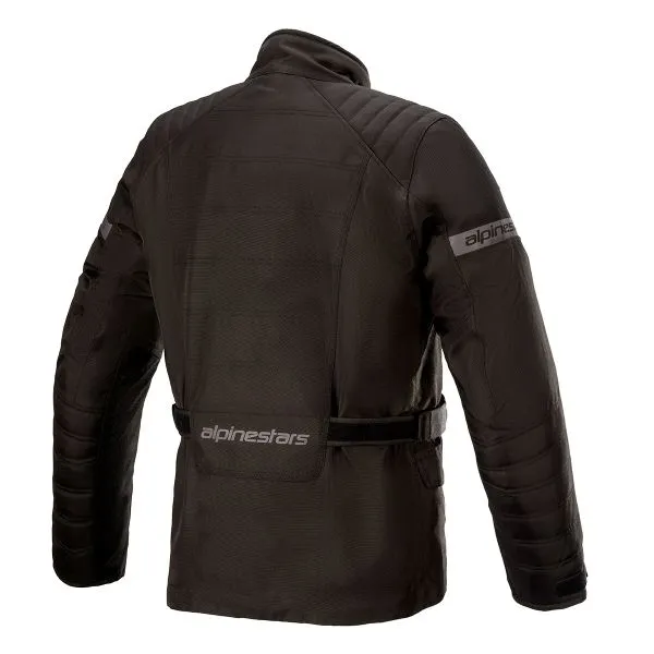 Alpinestars Gravity Drystar Black 