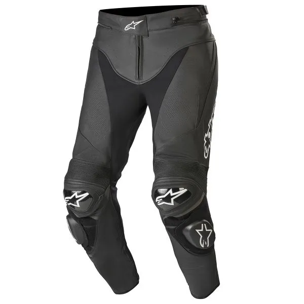 Alpinestars Track V2 Black 