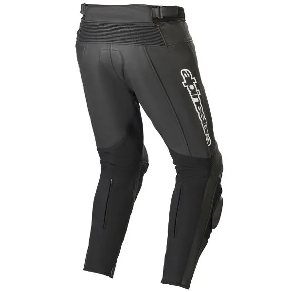 Alpinestars Track V2 Black 