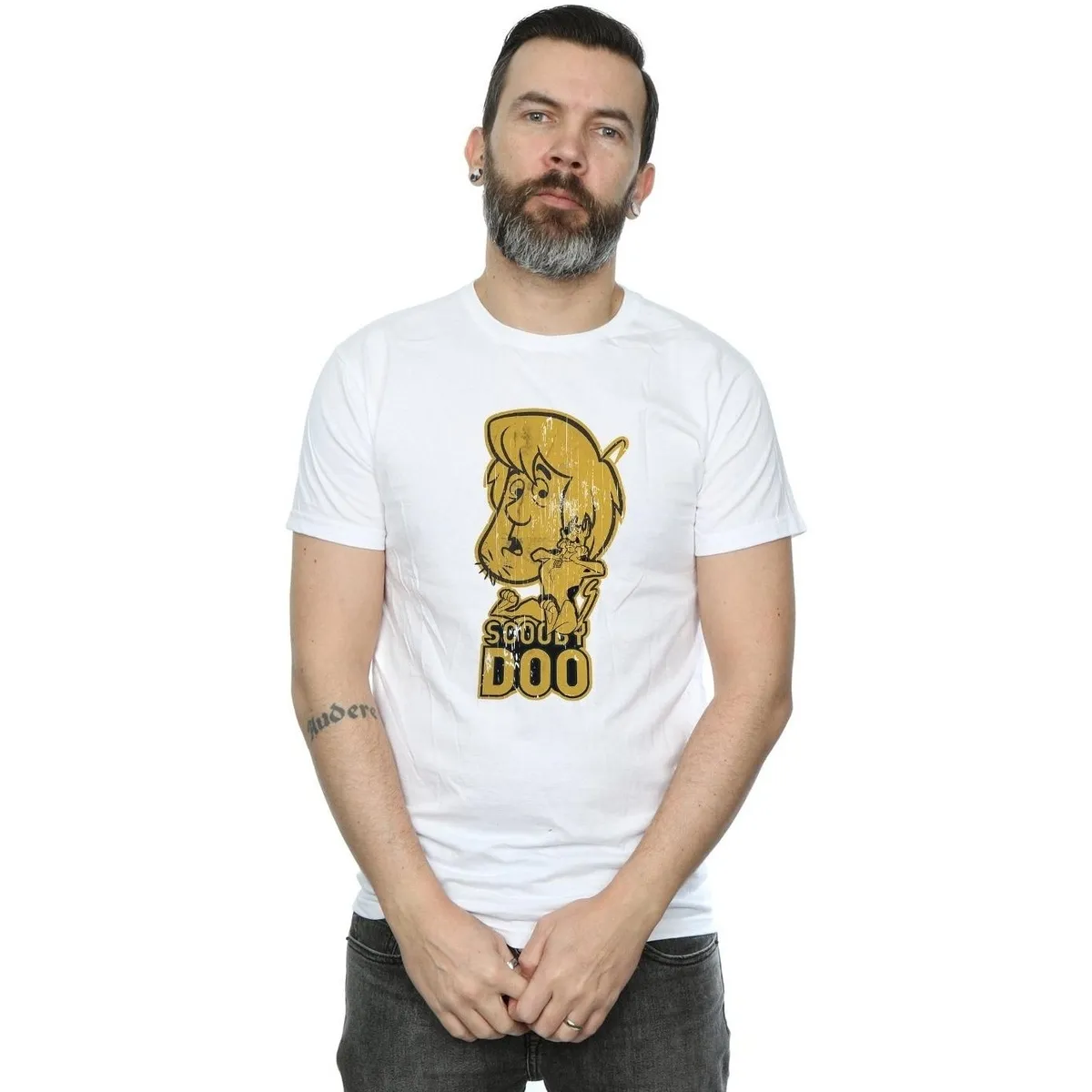 And Shaggy