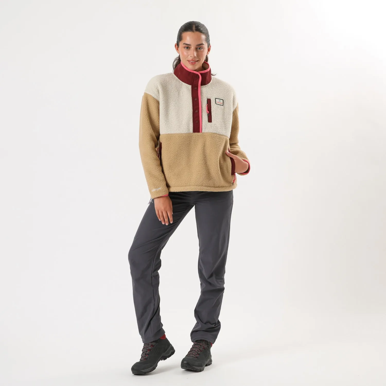 ANDESGEAR POLAR PORTILLO
