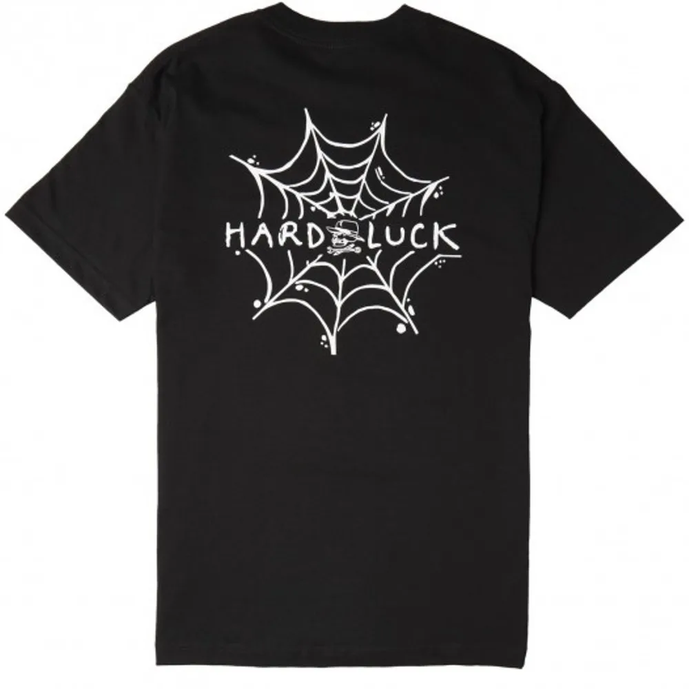 ANDY ROY SPIDER TEE