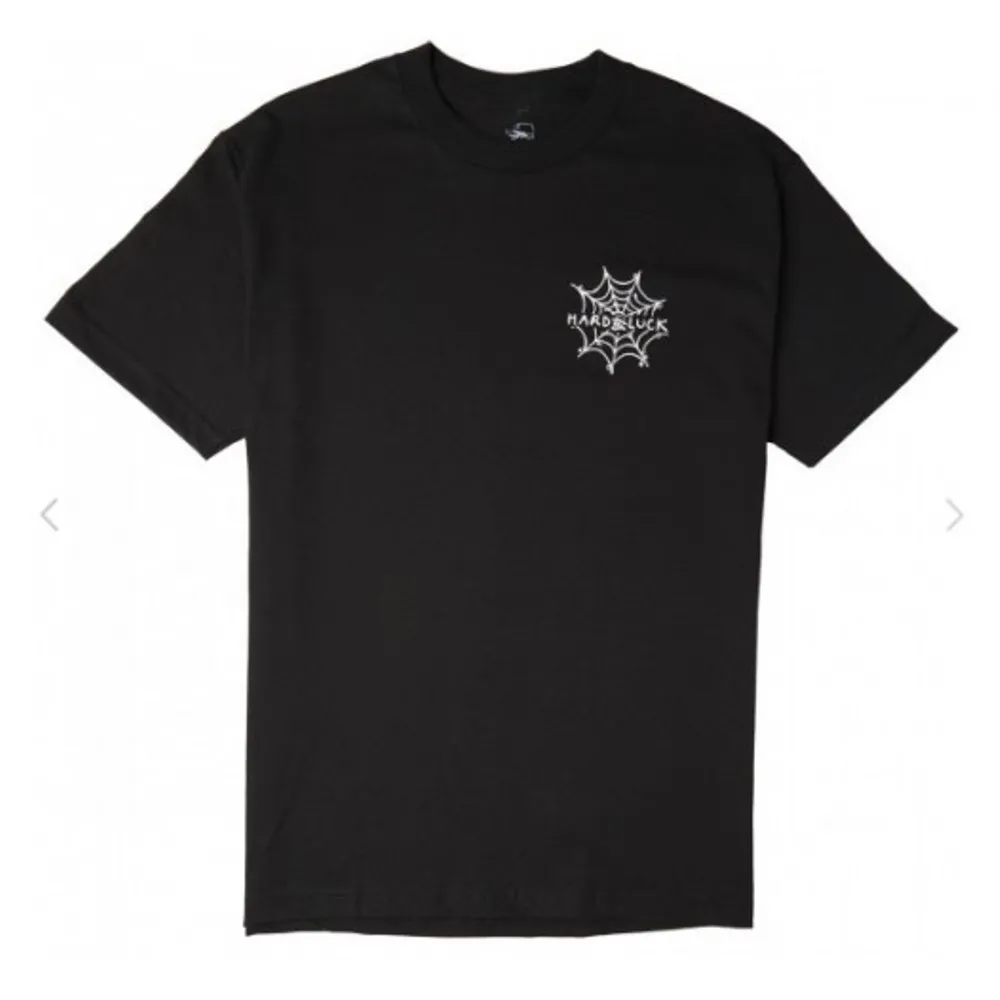 ANDY ROY SPIDER TEE