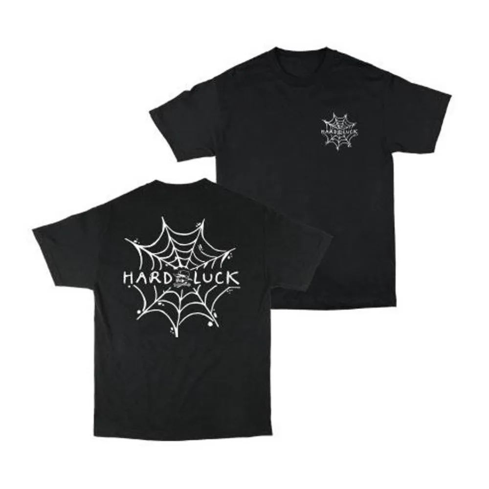 ANDY ROY SPIDER TEE