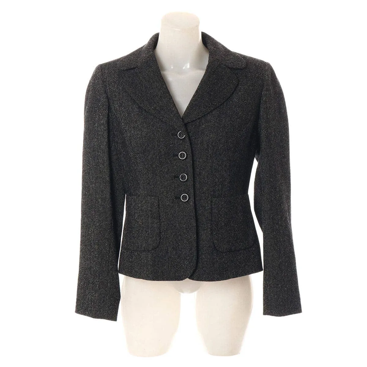 Ann Taylor Blazer