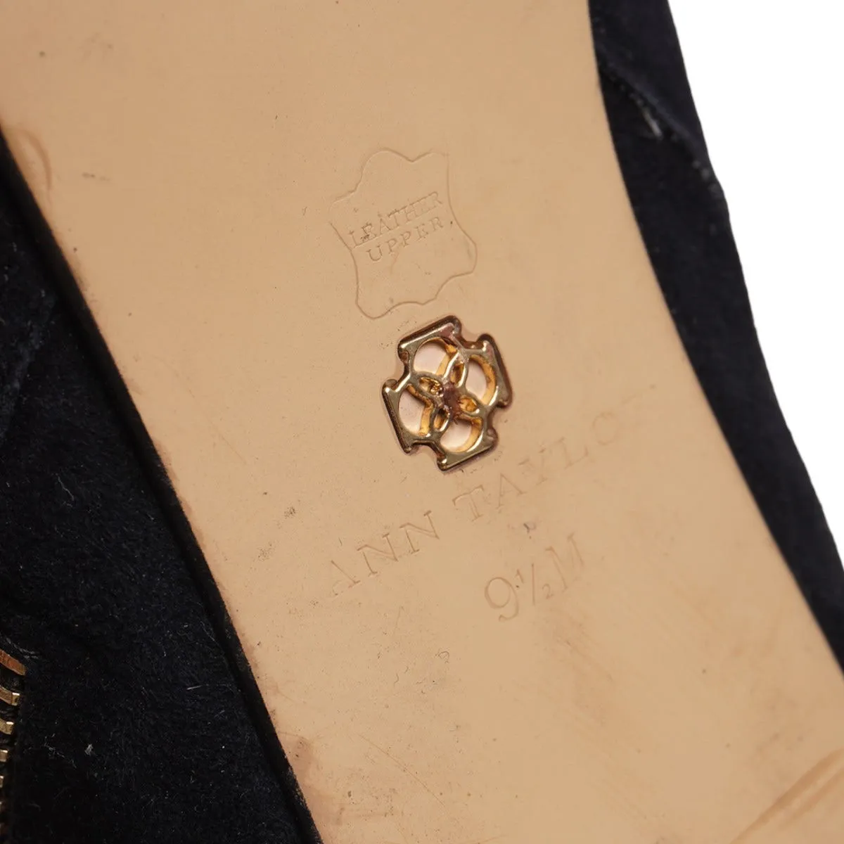 Ann Taylor Botines