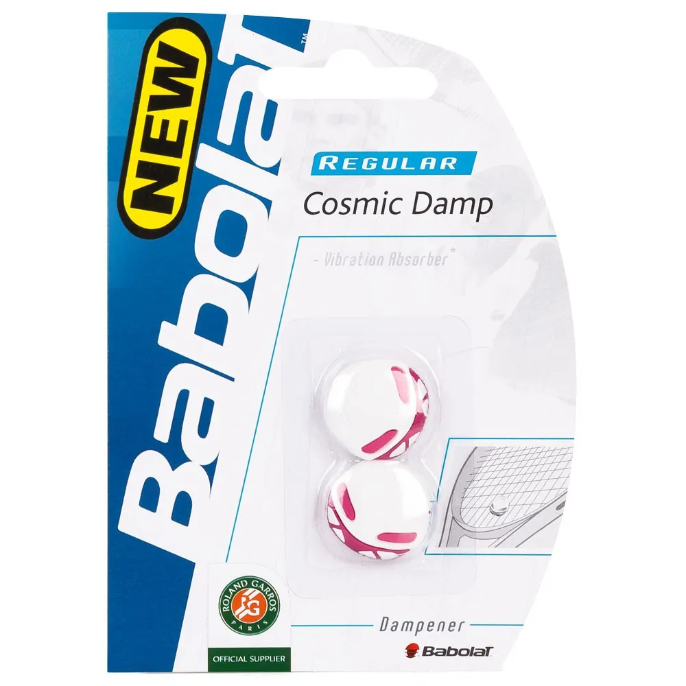 ANTIVIBRADOR COSMIC DAMP 13700016