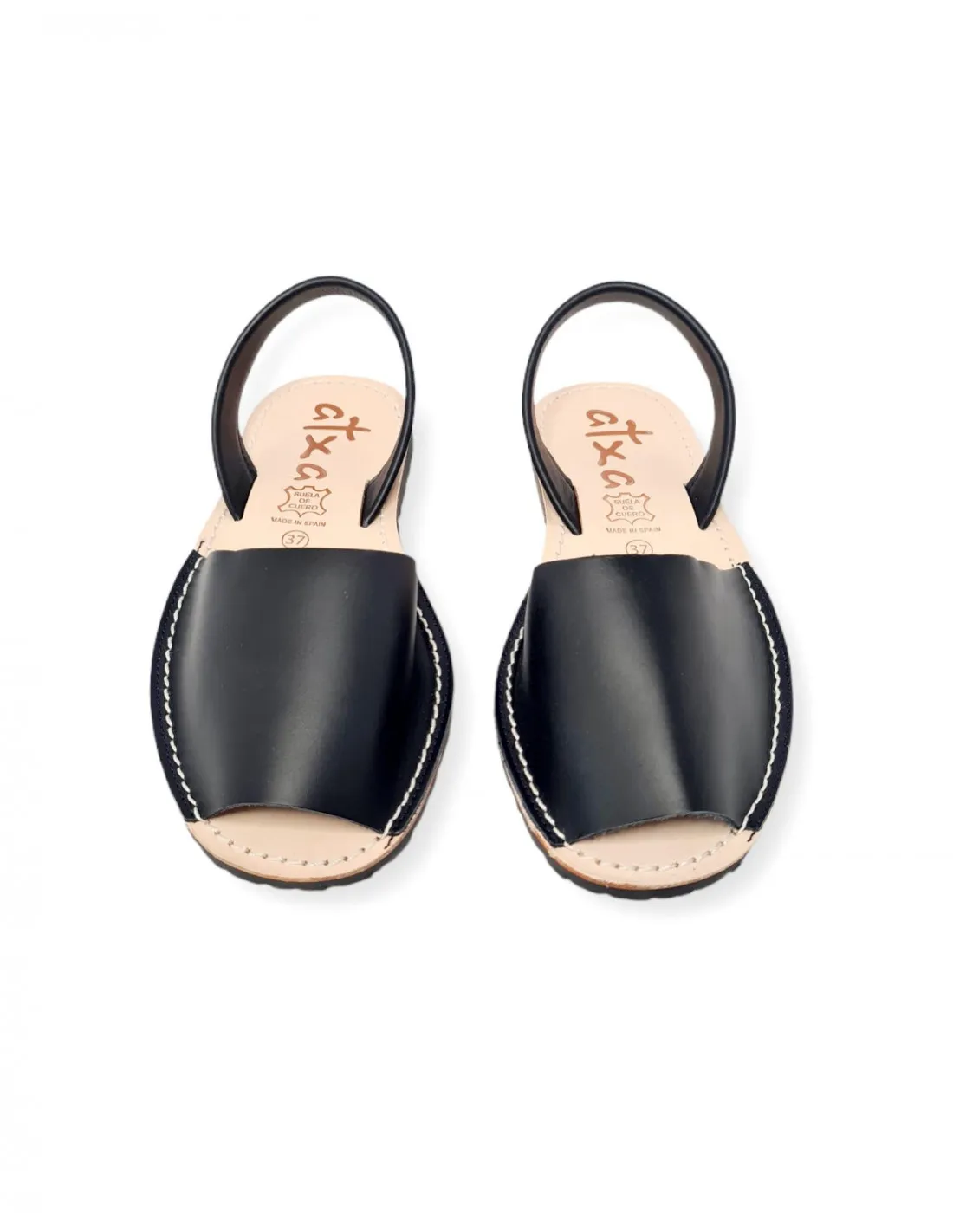 Arancha ATXA sandalia unisex 1040