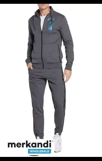 ARMANI EA7 ROPA DE HOMBRE Y MUJER  SUDADERAS CON CAPUCHA, CAMISETAS, CHAQUETAS, CHáNDALES, JEANS  MáS DE 90 REFERENCIAS