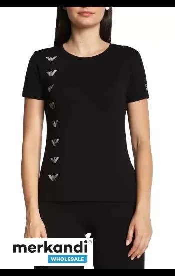 ARMANI EA7 ROPA DE HOMBRE Y MUJER  SUDADERAS CON CAPUCHA, CAMISETAS, CHAQUETAS, CHáNDALES, JEANS  MáS DE 90 REFERENCIAS