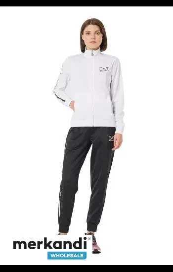 ARMANI EA7 ROPA DE HOMBRE Y MUJER  SUDADERAS CON CAPUCHA, CAMISETAS, CHAQUETAS, CHáNDALES, JEANS  MáS DE 90 REFERENCIAS