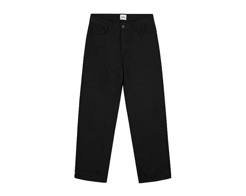 Arte Jones Jacquard Pants