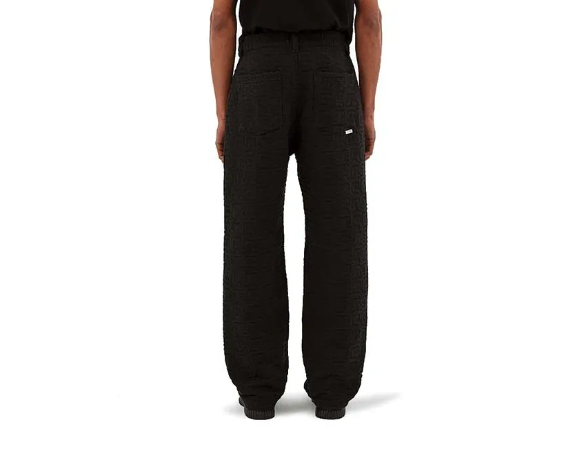 Arte Jones Jacquard Pants
