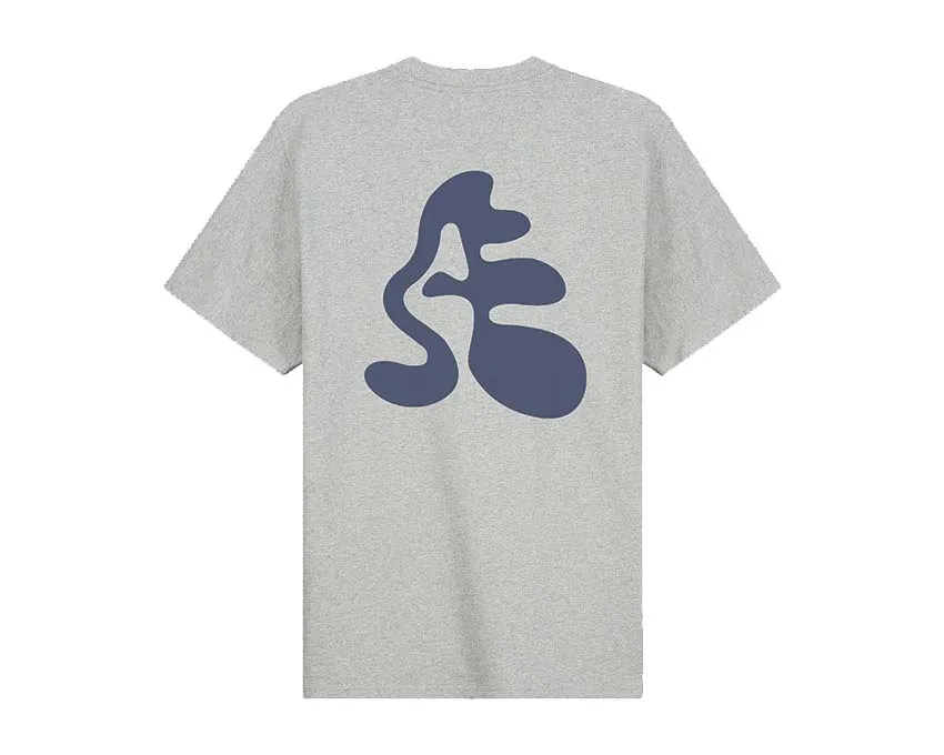 Arte Tzara A Back Tee