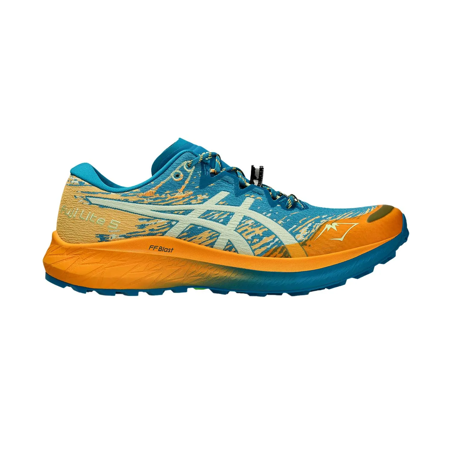 Asics Fuji Lite 5