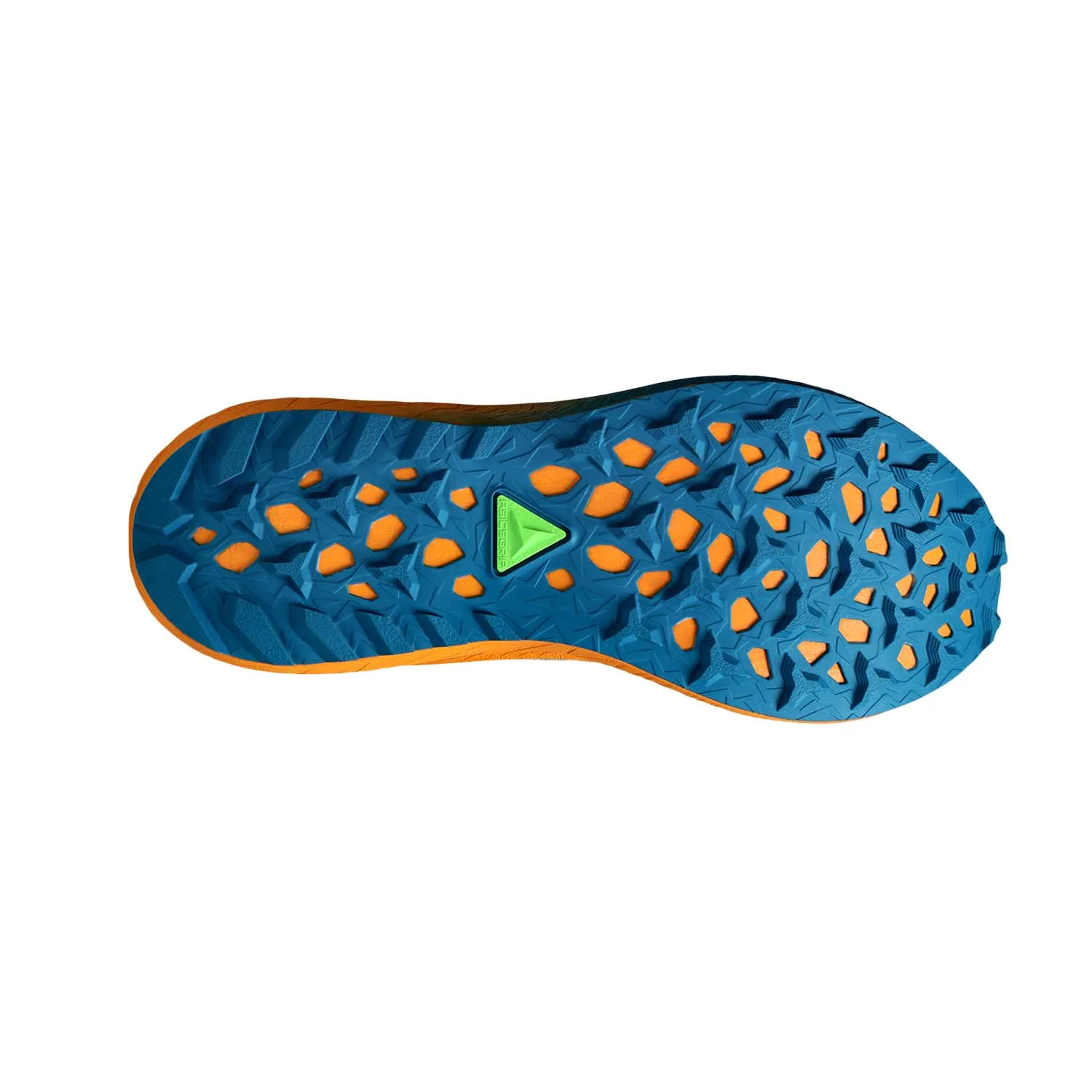 Asics Fuji Lite 5
