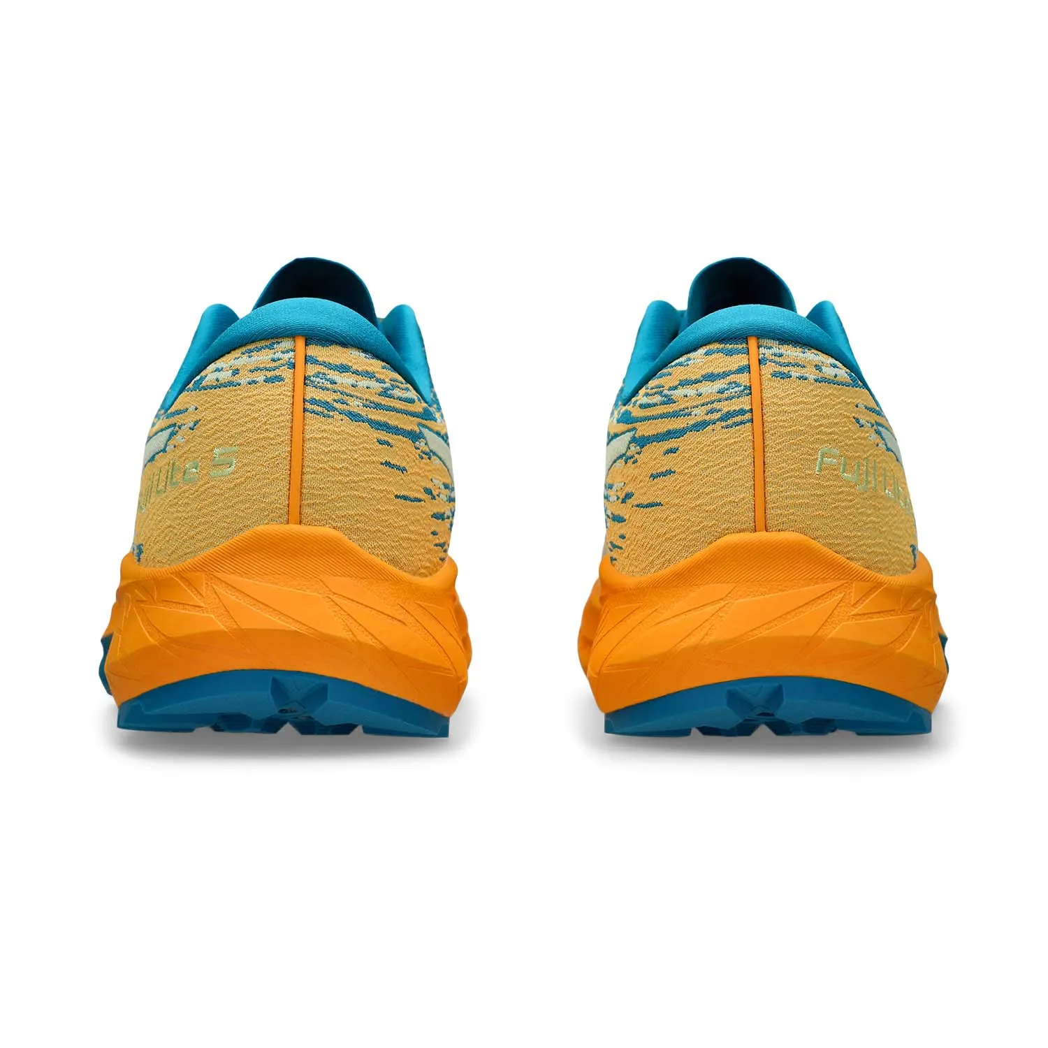 Asics Fuji Lite 5