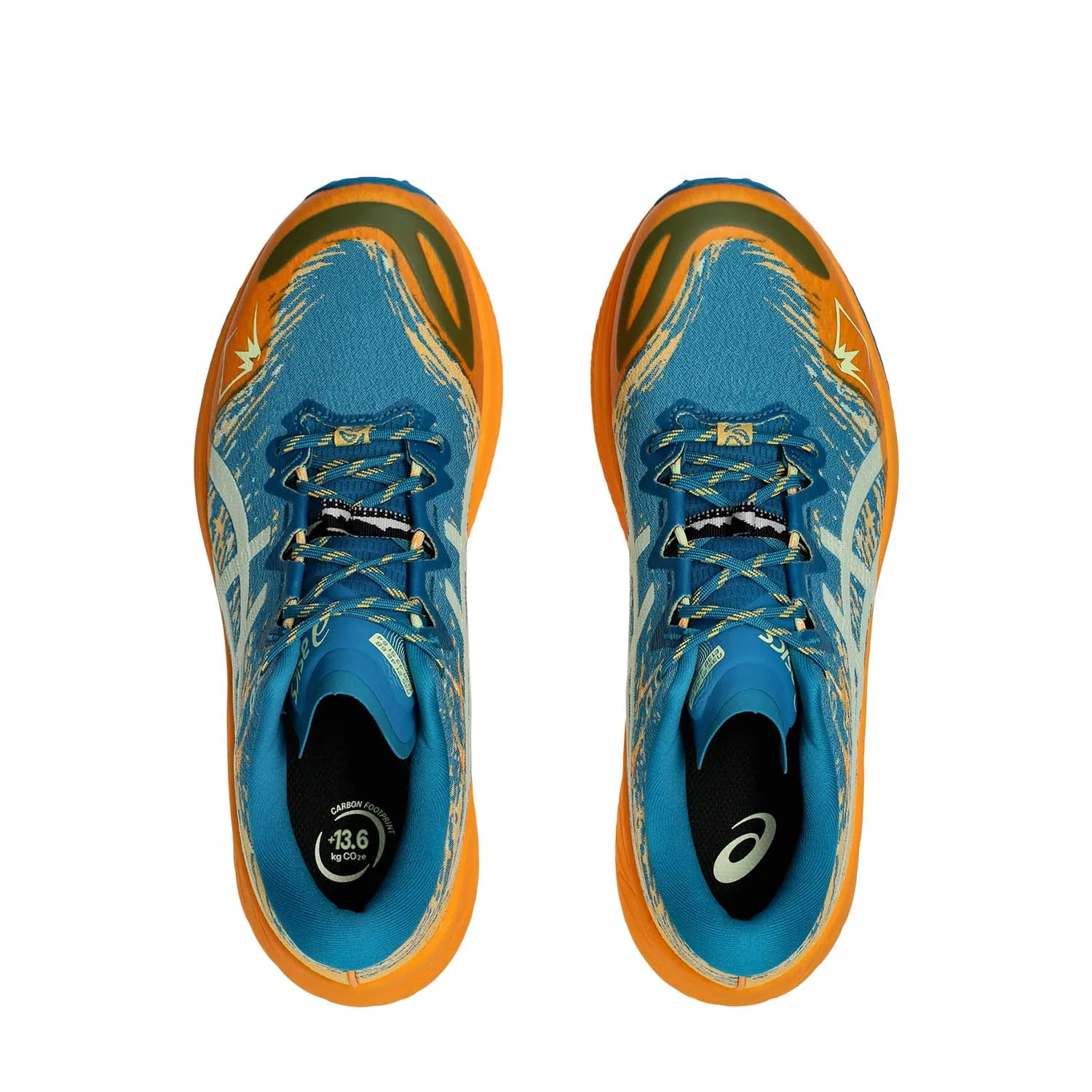 Asics Fuji Lite 5