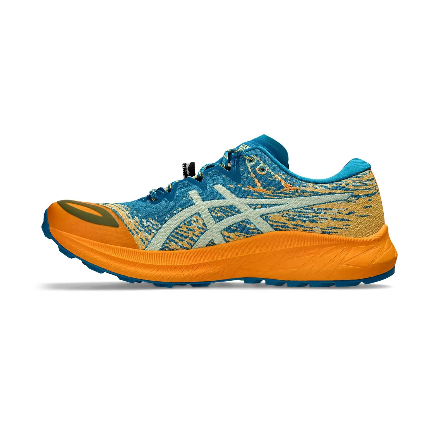 Asics Fuji Lite 5