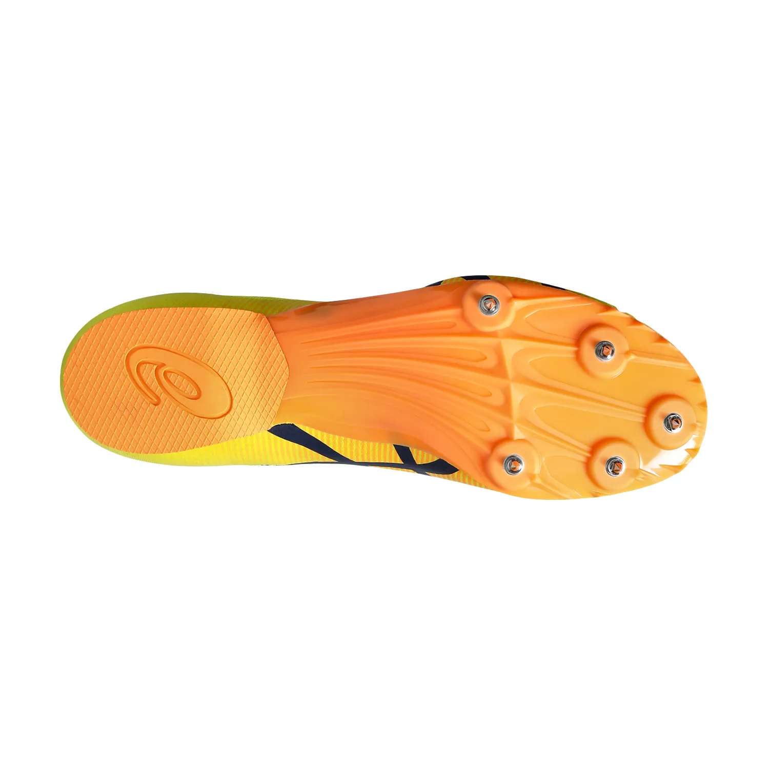 Asics Hyper MD 8