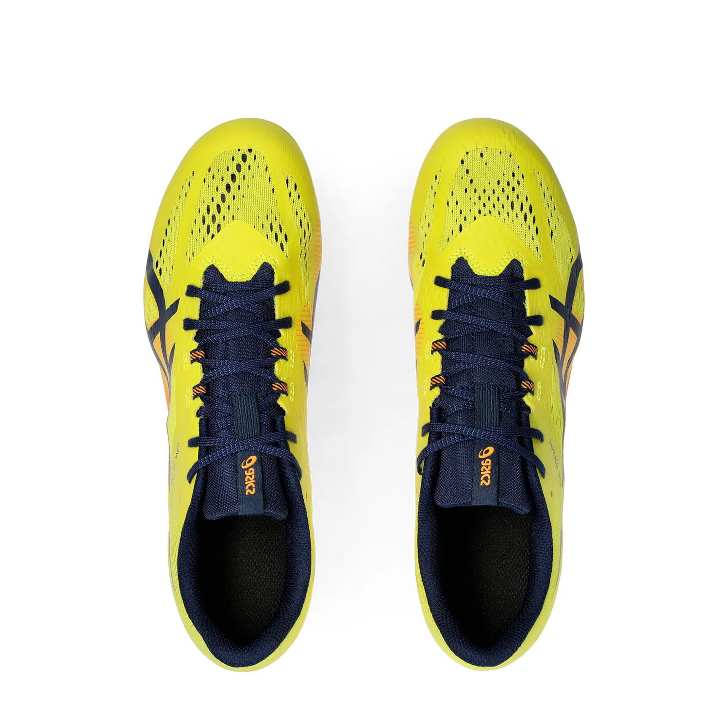 Asics Hyper MD 8