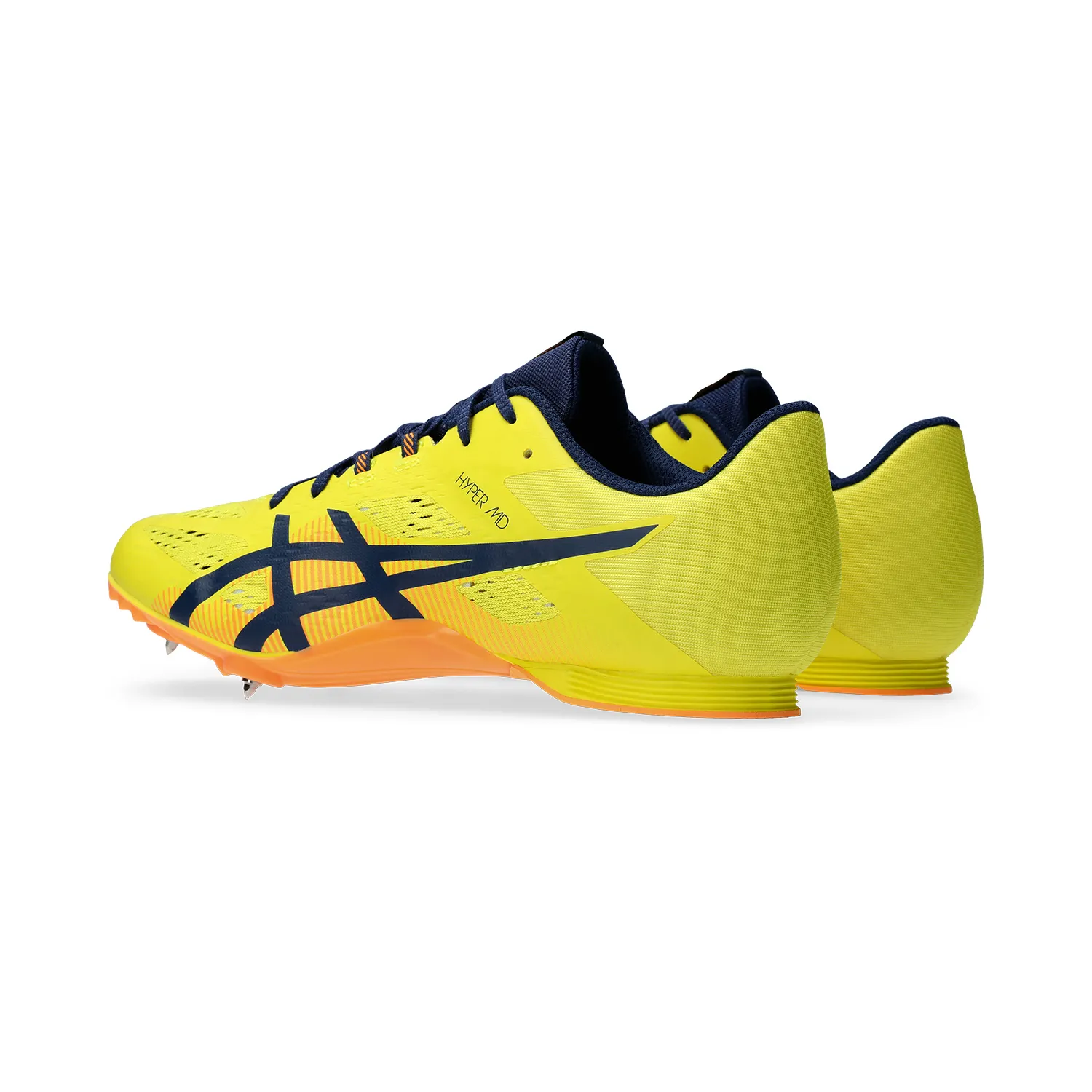 Asics Hyper MD 8