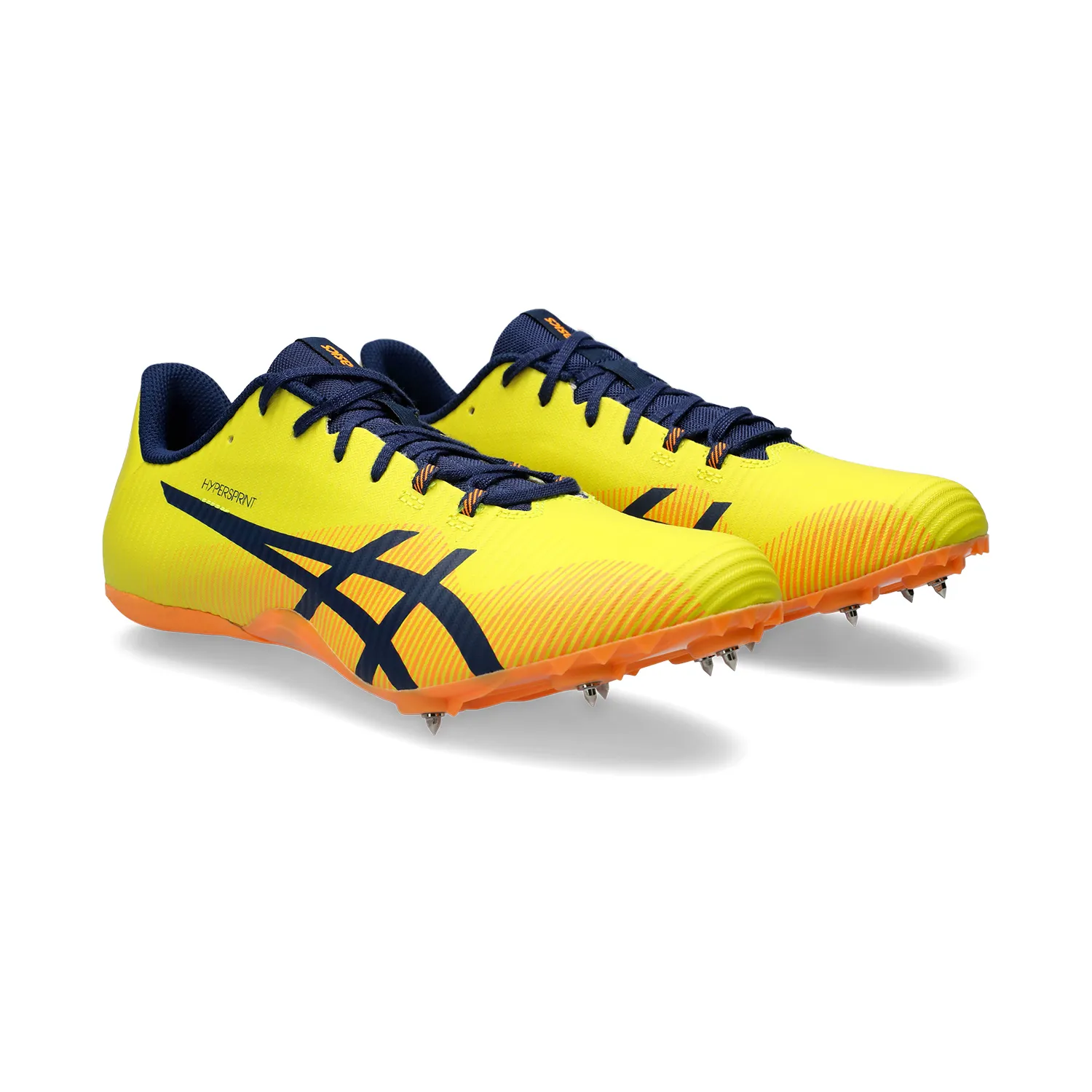 Asics Hypersprint 8