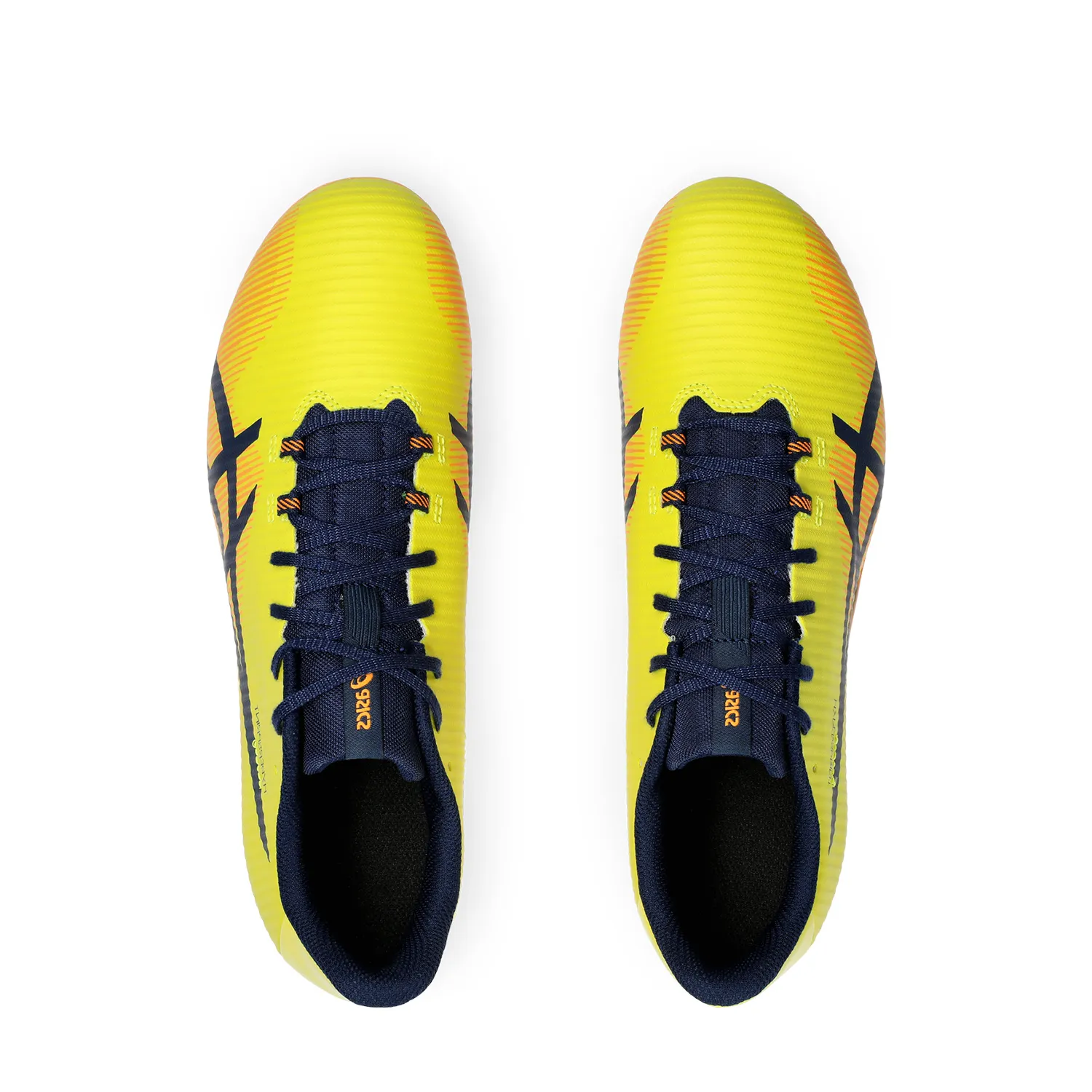 Asics Hypersprint 8