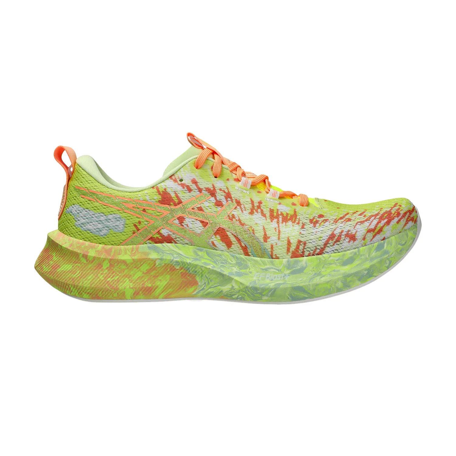 Asics Noosa Tri 16 COS