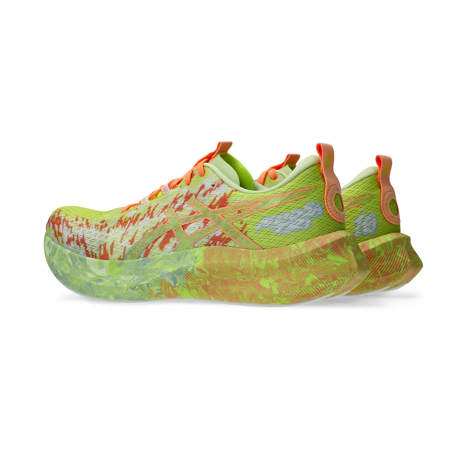 Asics Noosa Tri 16 COS