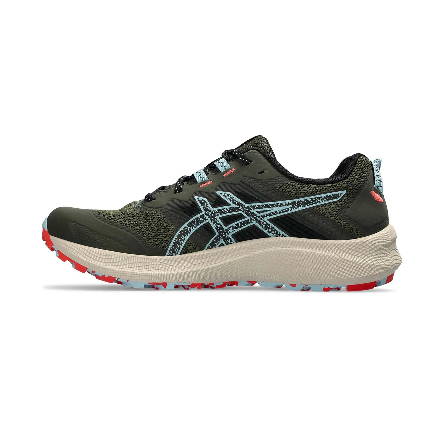 Asics Trabuco Terra 2