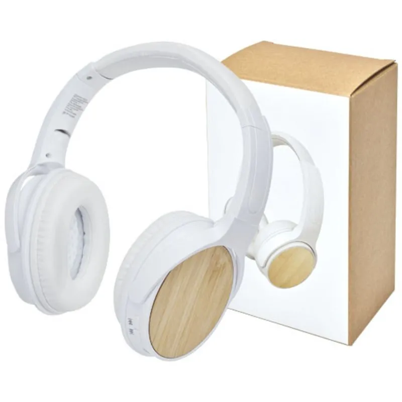Auriculares Bluetooth® con micrófono Riff