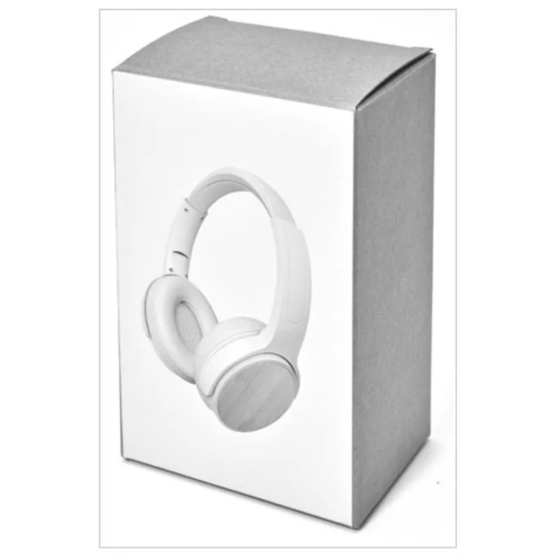Auriculares Bluetooth® con micrófono Riff