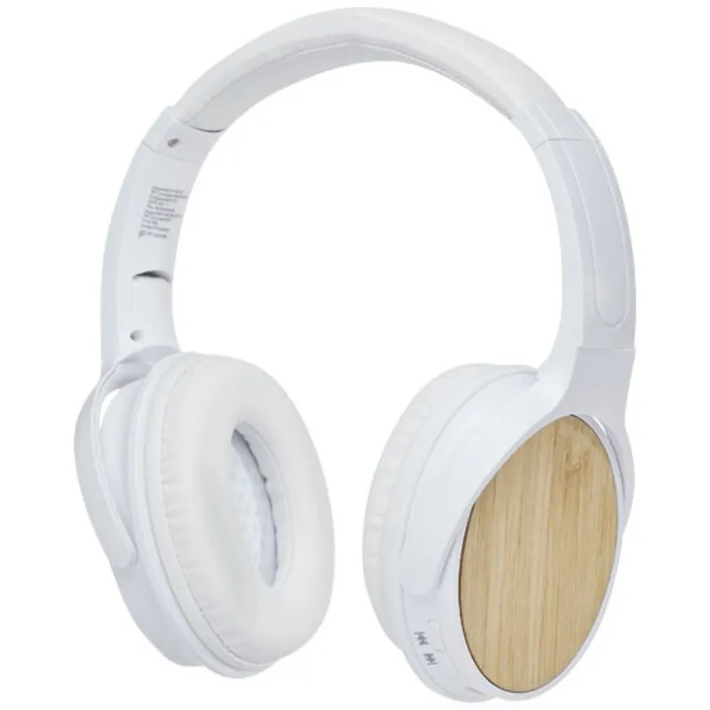 Auriculares Bluetooth® con micrófono Riff