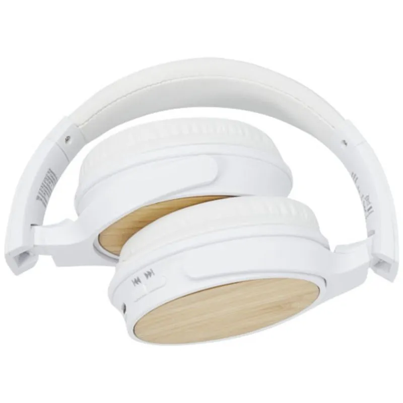 Auriculares Bluetooth® con micrófono Riff