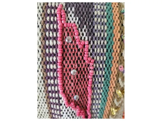 Autre Marque Diamante para el Edén Multicolor 