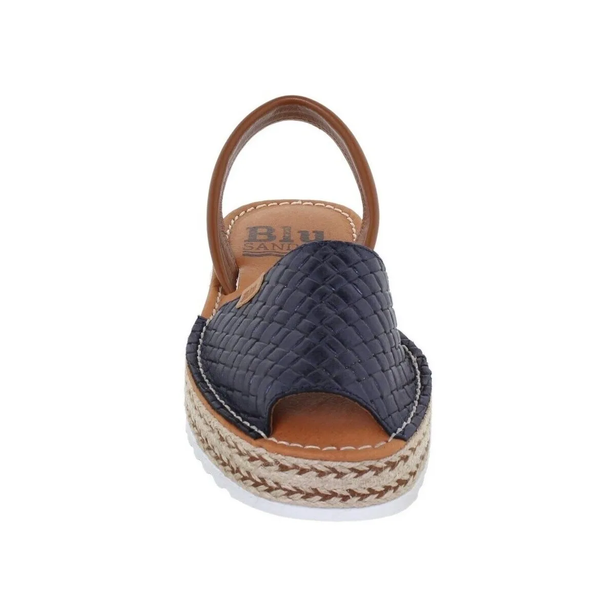 Avarcas Menorquinas con Plataforma by