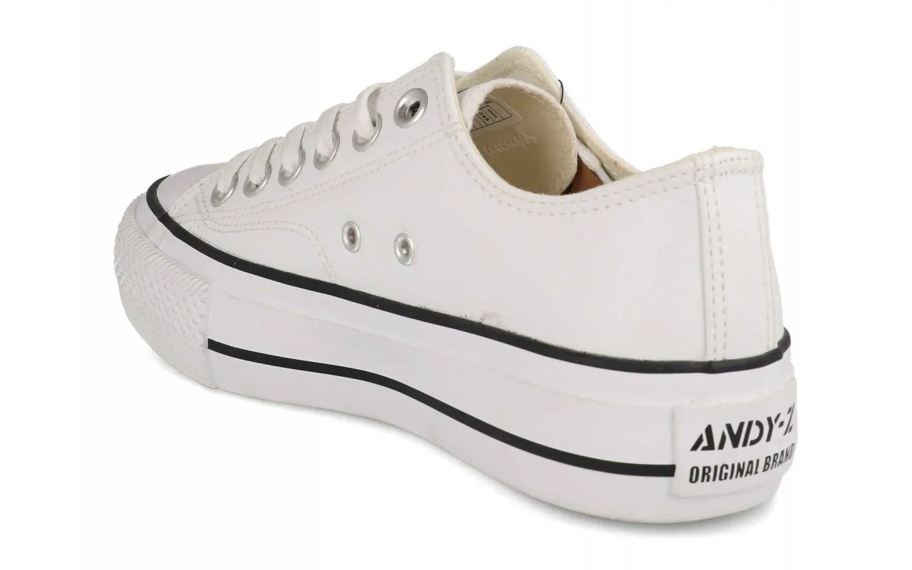 AZ1004  ANDY Z 1 CAJA (12 PARES MUJER)