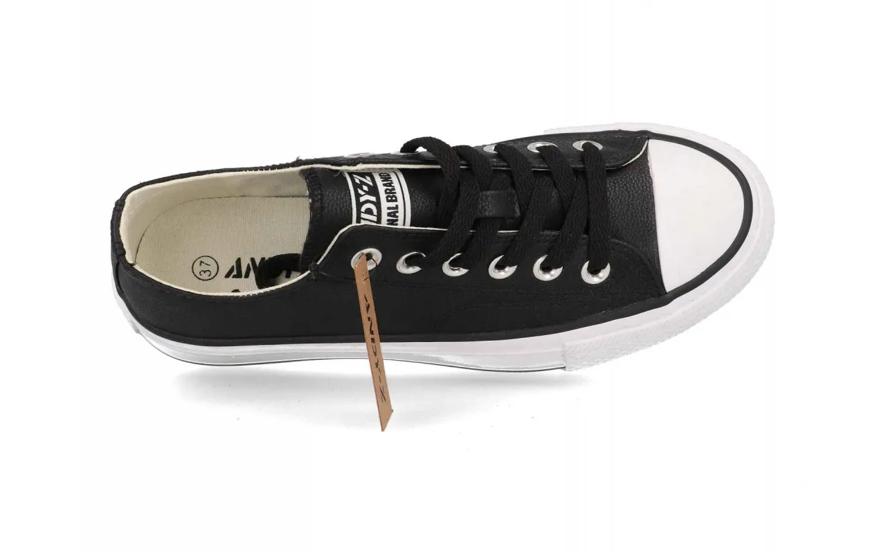 AZ1004  ANDY Z 1 CAJA (12 PARES MUJER)