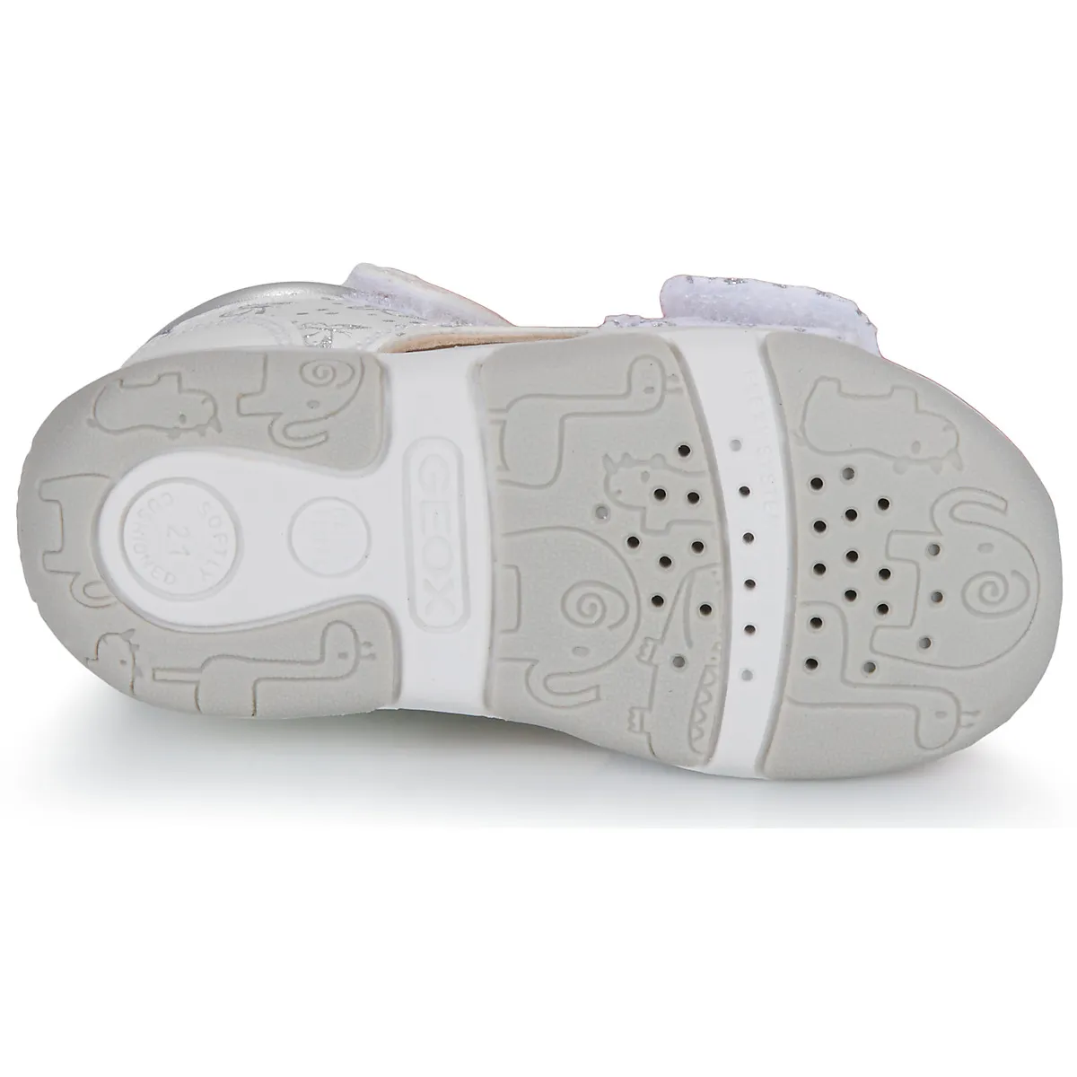 B SANDAL TAPUZ GIRL