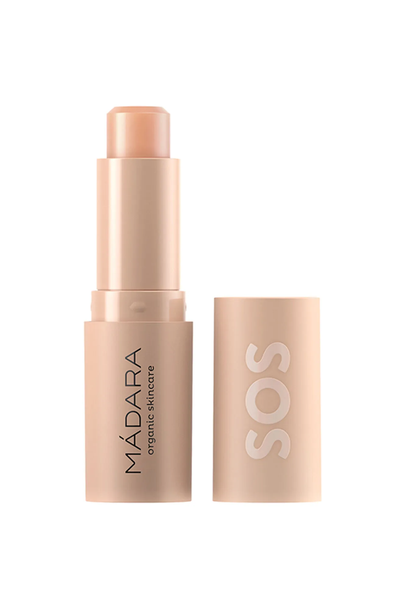 Bálsamo labial sos lip hydra rescate