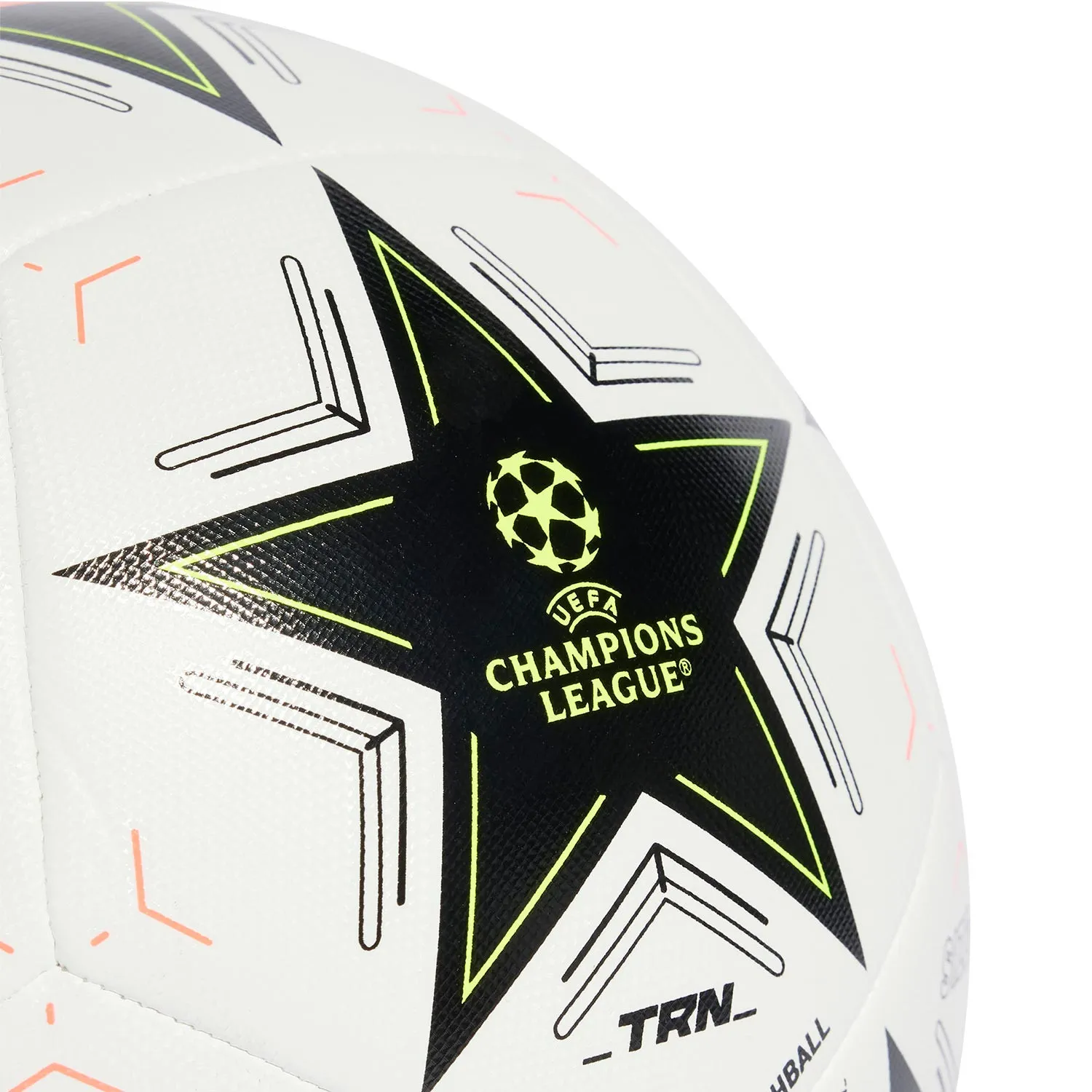 Balón adidas Champions League 2024 2025 Training talla 5