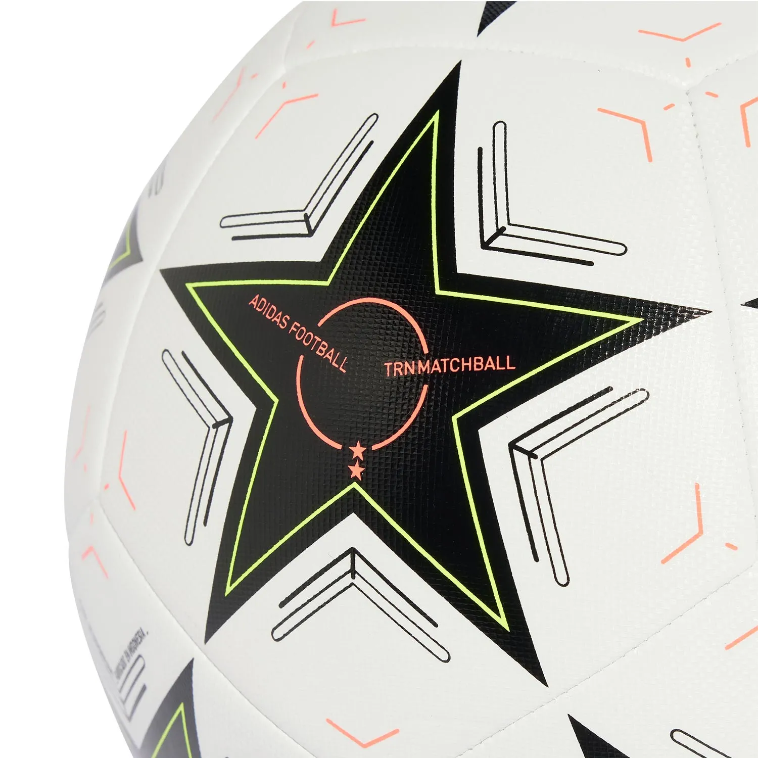 Balón adidas Champions League 2024 2025 Training talla 5