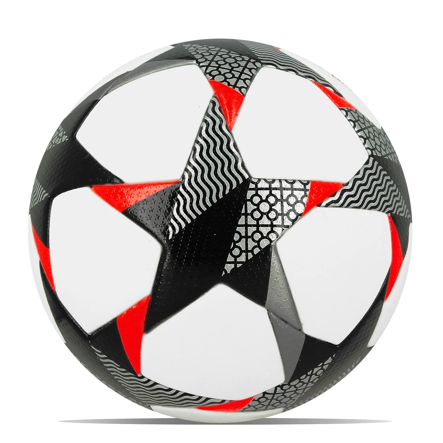 Balón adidas Women's Champions League Bilbao Pro Talla 5