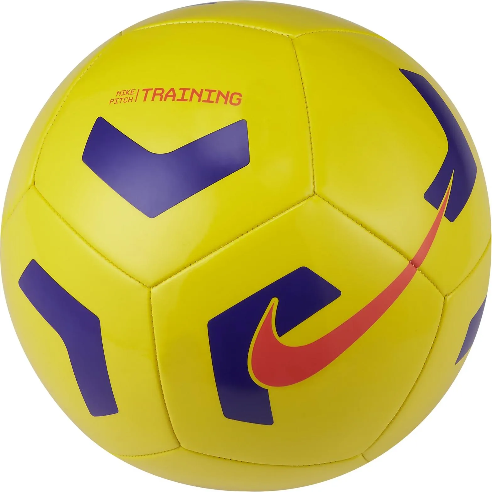Balón Nike Pitch Training